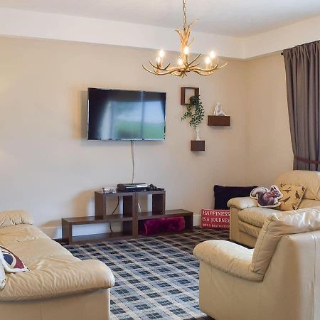Beachcomber Apartment Leven  Eksteriør bilde