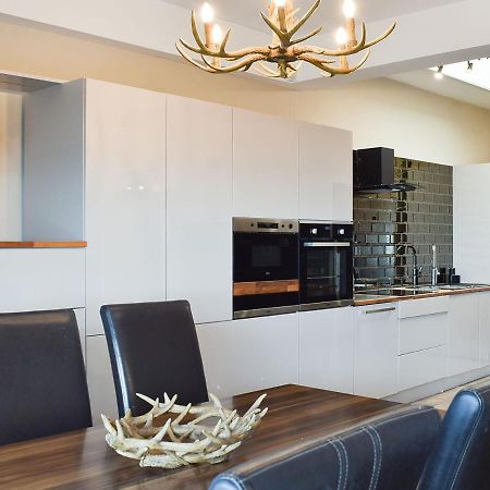 Beachcomber Apartment Leven  Eksteriør bilde