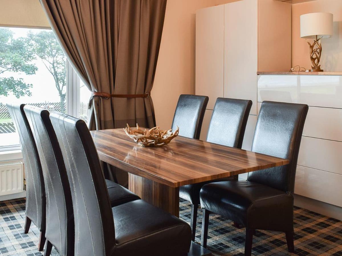 Beachcomber Apartment Leven  Eksteriør bilde