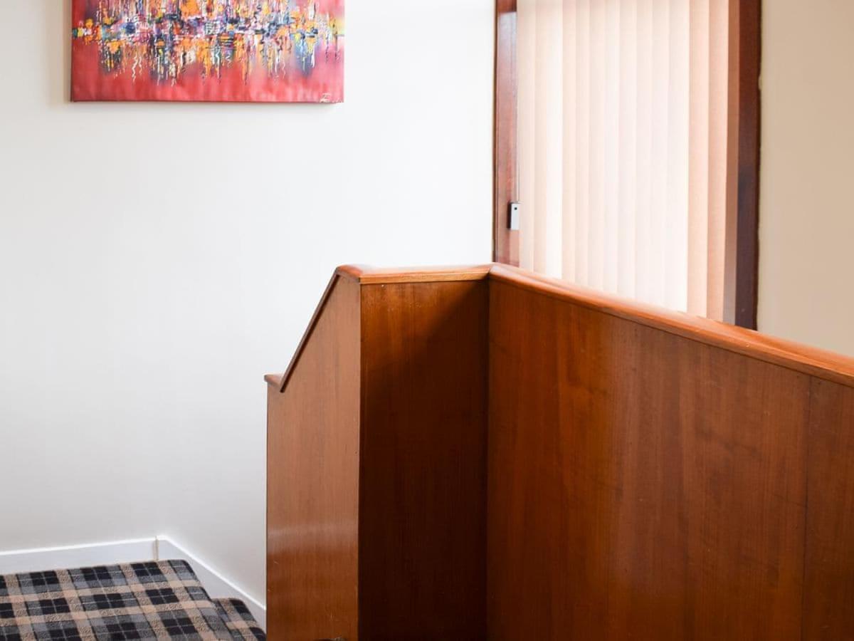 Beachcomber Apartment Leven  Eksteriør bilde