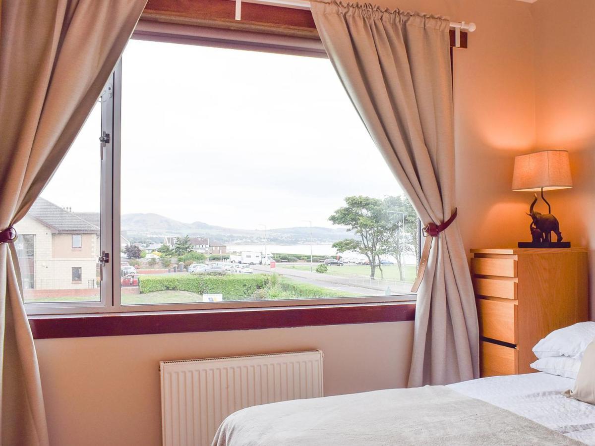 Beachcomber Apartment Leven  Eksteriør bilde